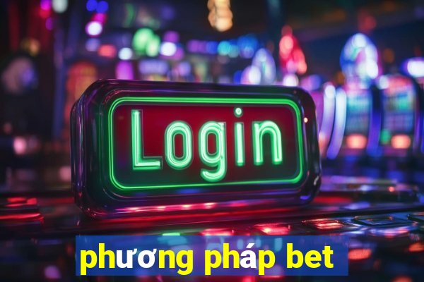 phương pháp bet