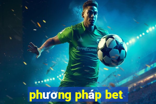 phương pháp bet