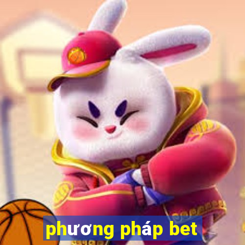 phương pháp bet