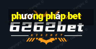 phương pháp bet