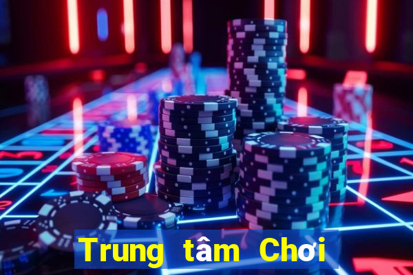 Trung tâm Chơi game bài 36tv