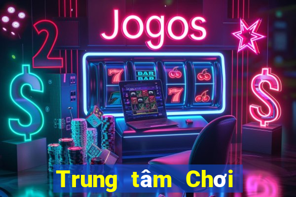 Trung tâm Chơi game bài 36tv