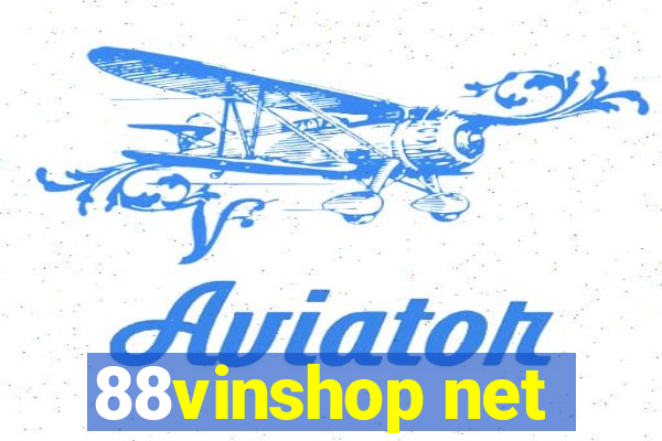 88vinshop net