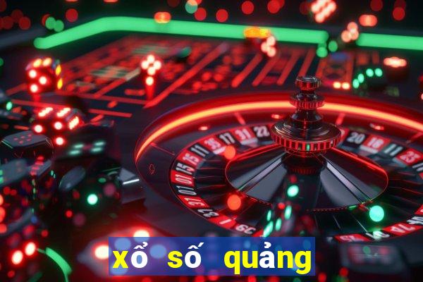 xổ số quảng trị đại phát