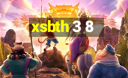 xsbth 3 8