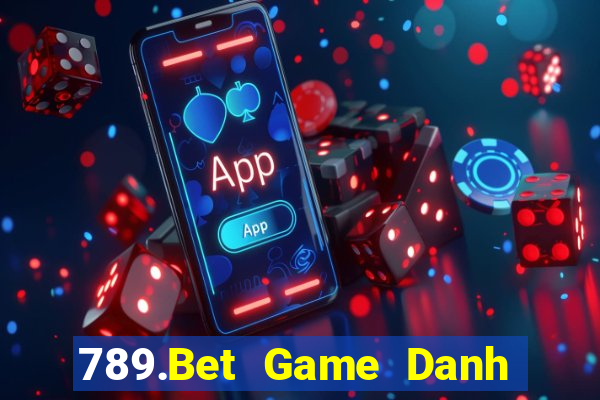 789.Bet Game Danh Bai 3C