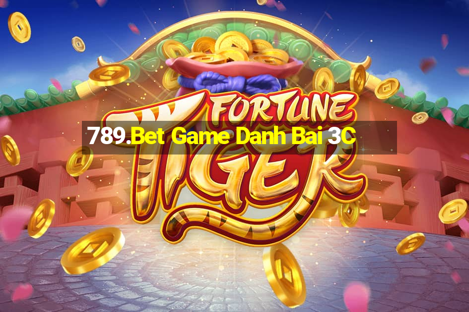 789.Bet Game Danh Bai 3C