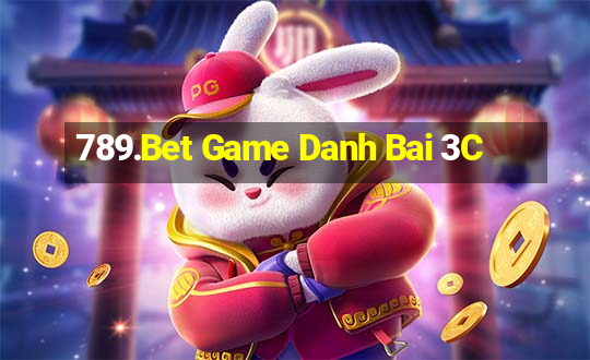 789.Bet Game Danh Bai 3C