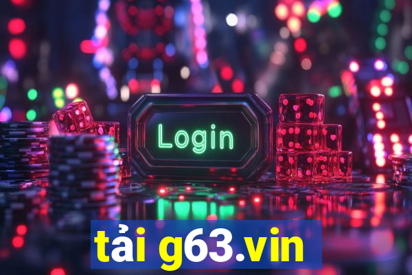 tải g63.vin