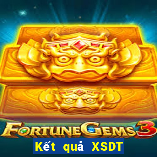 Kết quả XSDT 6x36 Thứ 3