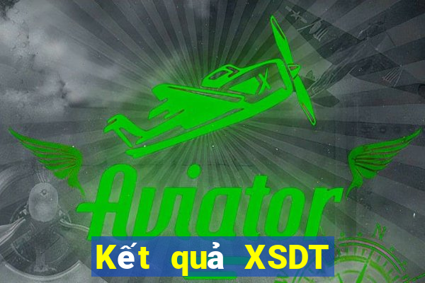 Kết quả XSDT 6x36 Thứ 3