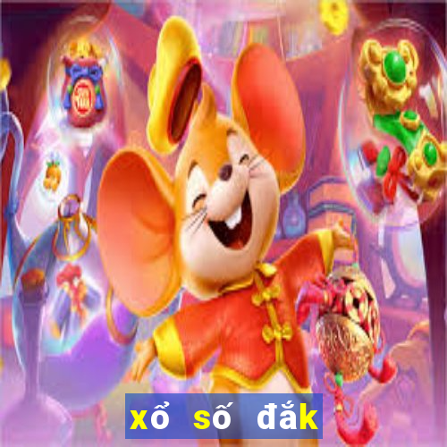 xổ số đắk lắk ngày 7 tháng 6