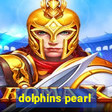 dolphins pearl