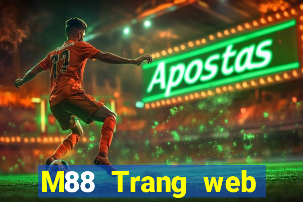 M88 Trang web chính thức của Imperial