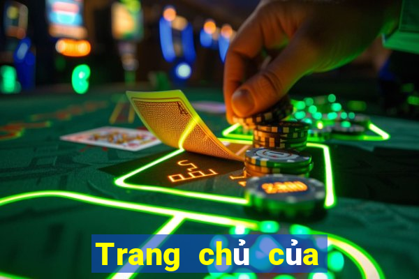 Trang chủ của xổ số 397