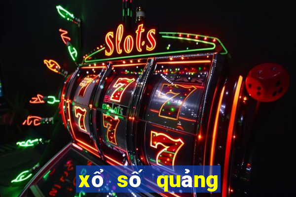 xổ số quảng ngãi 4 tuần