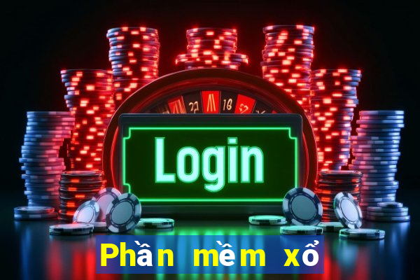 Phần mềm xổ số Xixi