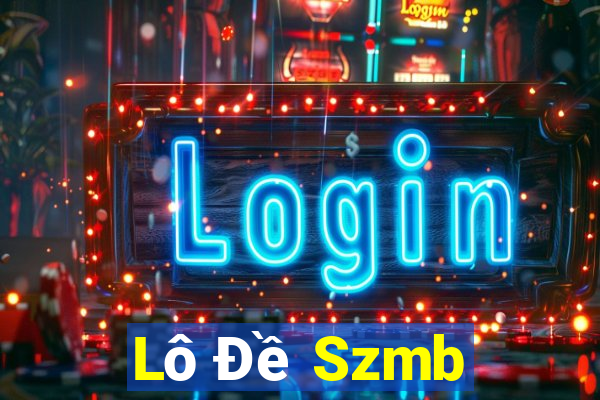 Lô Đề Szmb