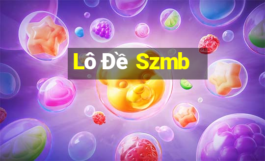 Lô Đề Szmb