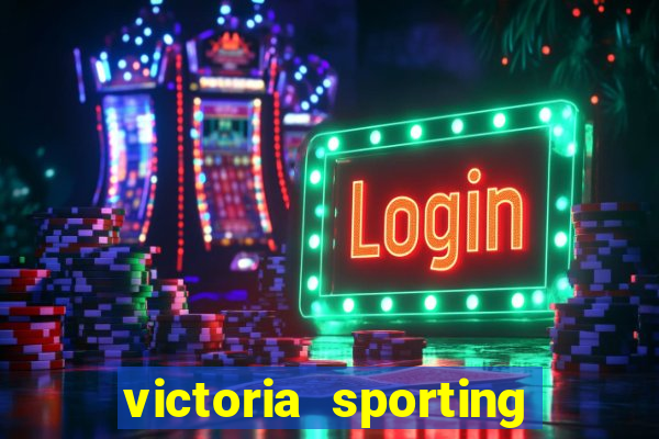 victoria sporting club fc