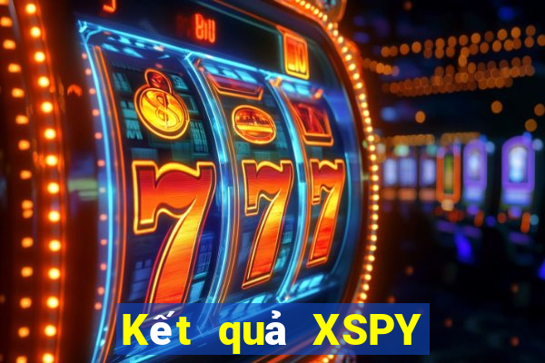 Kết quả XSPY hôm qua