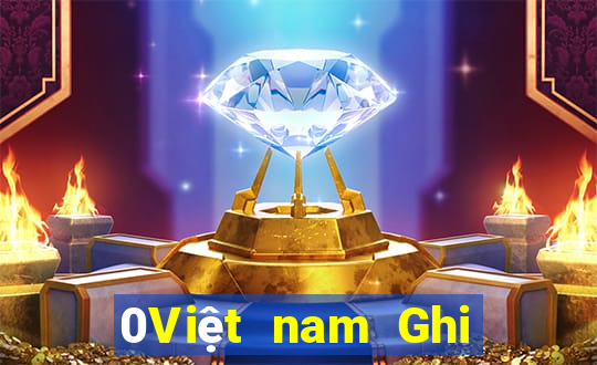 0Việt nam Ghi chú xổ số