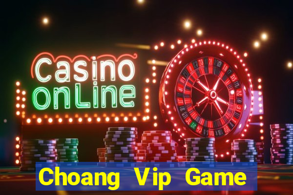 Choang Vip Game Bài Dubai