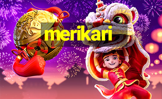 merikari