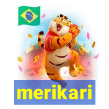 merikari