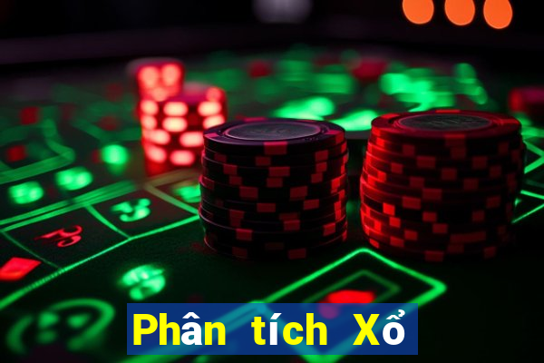 Phân tích Xổ Số đà nẵng ngày 31