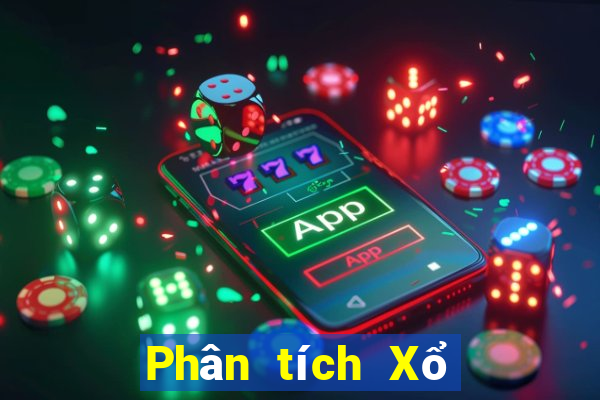 Phân tích Xổ Số đà nẵng ngày 31