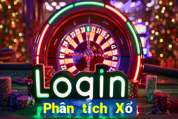 Phân tích Xổ Số đà nẵng ngày 31