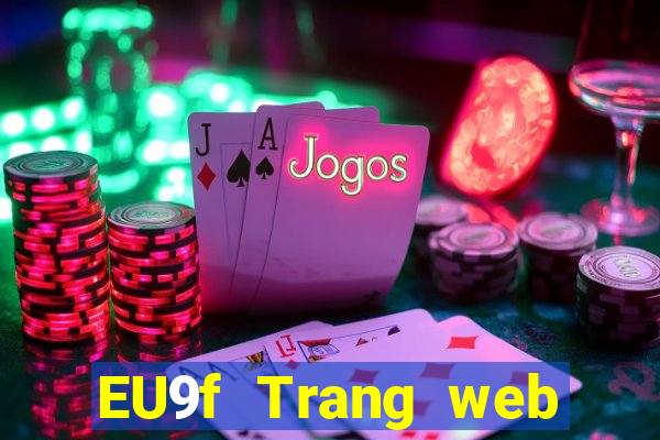 EU9f Trang web chính thức của