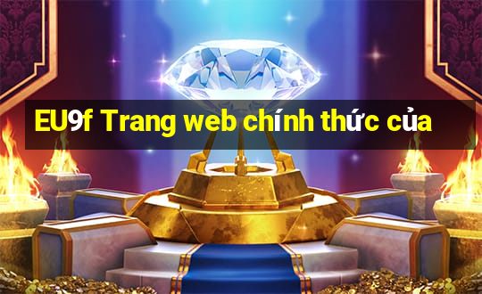 EU9f Trang web chính thức của