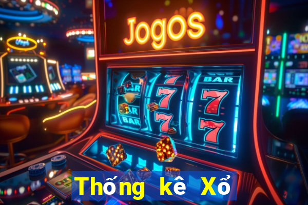 Thống kê Xổ Số Cần Thơ ngày 11