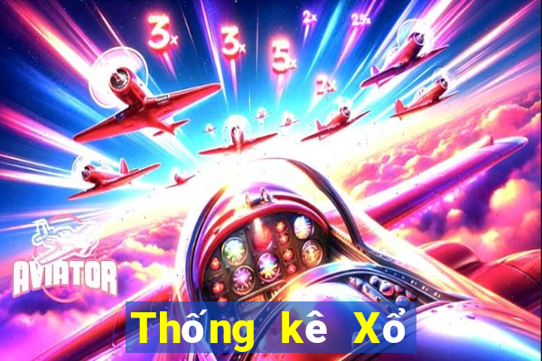 Thống kê Xổ Số Cần Thơ ngày 11