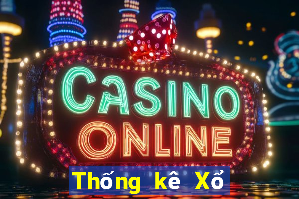 Thống kê Xổ Số Cần Thơ ngày 11