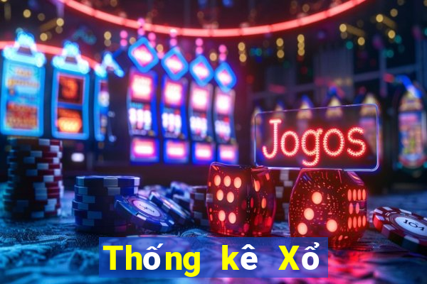 Thống kê Xổ Số Cần Thơ ngày 11