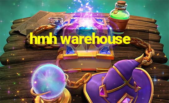 hmh warehouse