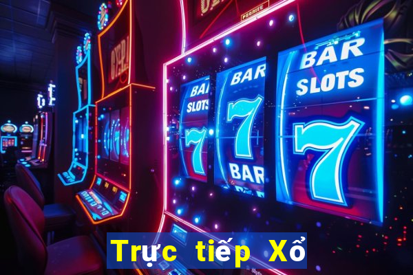 Trực tiếp Xổ Số Bình Phước ngày 18