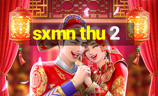 sxmn thu 2