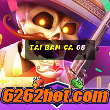 tai ban ca 68