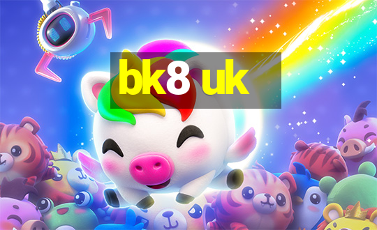 bk8 uk