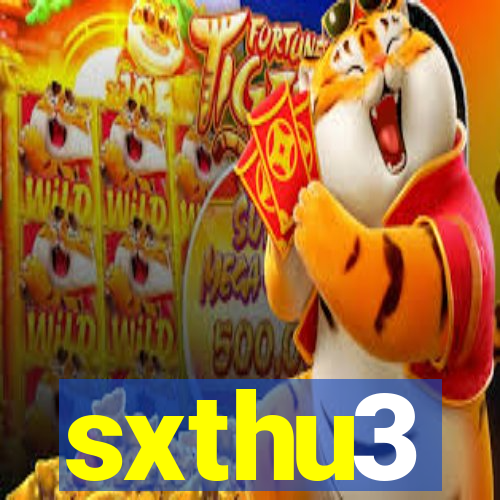 sxthu3