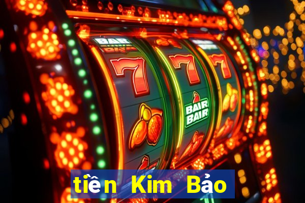 tiền Kim Bảo phiên bản Apple