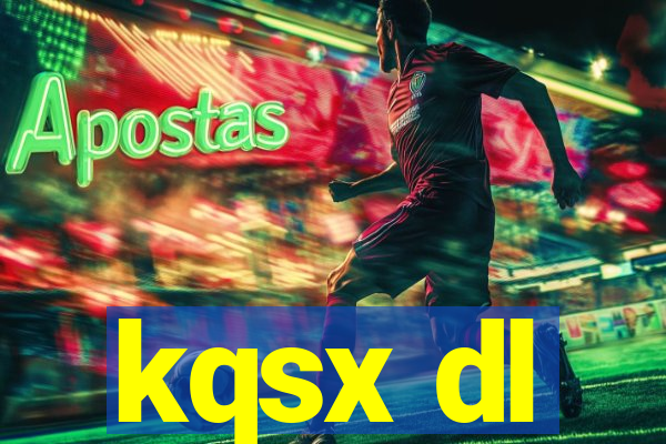 kqsx dl