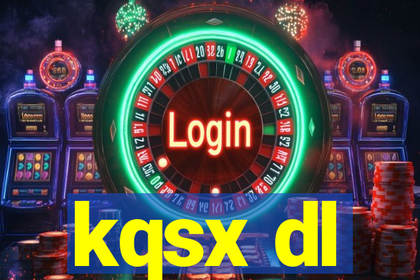 kqsx dl