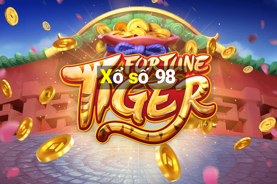 Xổ số 98