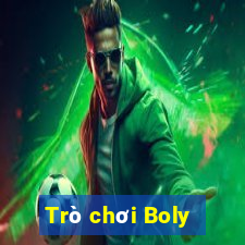 Trò chơi Boly