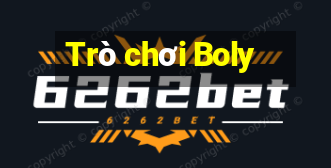 Trò chơi Boly